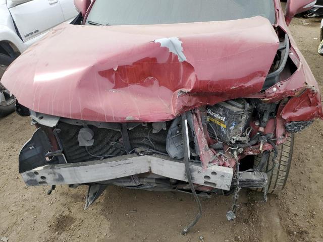 Фото 11 с аукциона – 2010 LEXUS RX 350 с VIN 2T2BK1BA9AC036657