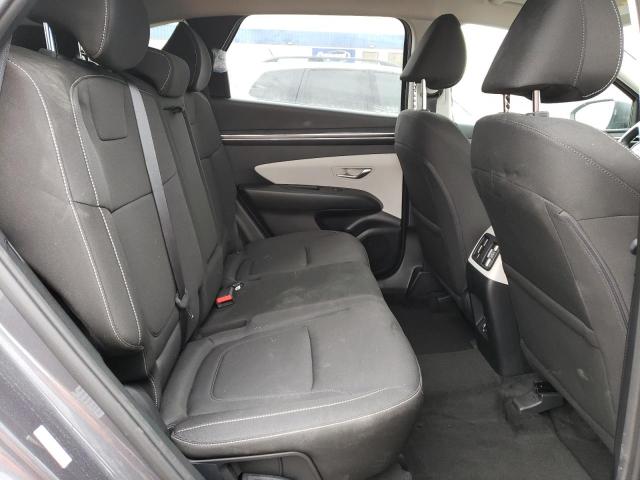 Photo 10 from auction – 2022 HYUNDAI TUCSON SEL with VIN KM8JBCAE6NU033056