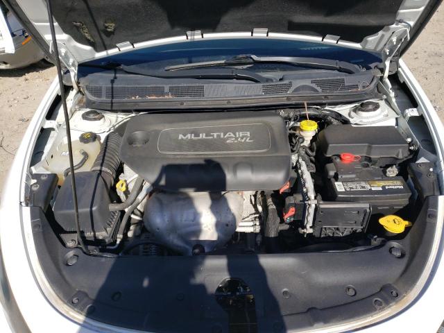 Photo 11 from auction – 2015 DODGE DART SXT with VIN 1C3CDFBB4FD212974