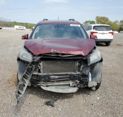 Photo 5 from auction – 2015 GMC ACADIA SLT with VIN 1GKKVRKD8FJ377522