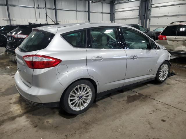 Photo 3 from auction – 2014 FORD C-MAX PREM with VIN 1FADP5CU1EL510166
