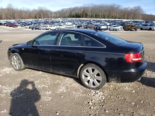 Foto 2 de la subasta – 2007 AUDI A6 3.2 con VIN WAUAH74FX7N154486