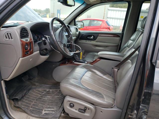 Photo 7 from auction – 2004 GMC ENVOY with VIN 1GKDT13S942157343