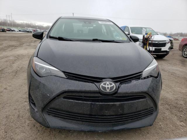 Photo 5 from auction – 2017 TOYOTA COROLLA L with VIN 2T1BURHE5HC867879