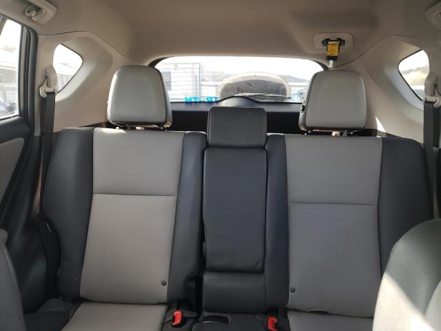 Photo 10 from auction – 2015 TOYOTA RAV4 LIMIT with VIN 2T3DFREV5FW356814