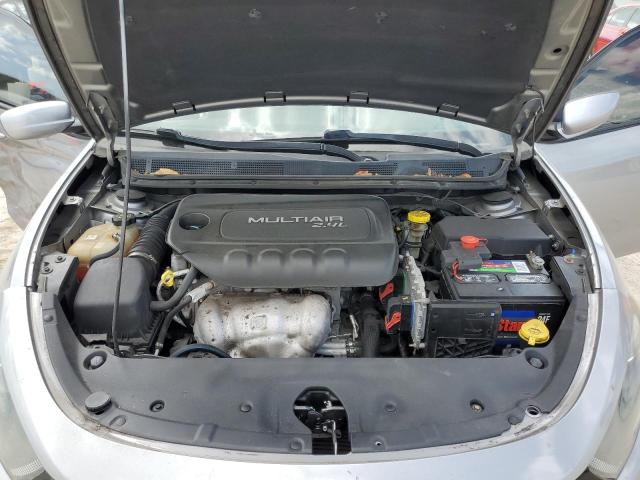 Photo 11 from auction – 2015 DODGE DART SXT with VIN 1C3CDFBB2FD380595