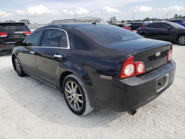 Photo 2 from auction – 2008 CHEVROLET MALIBU LTZ with VIN 1G1ZK57728F204401