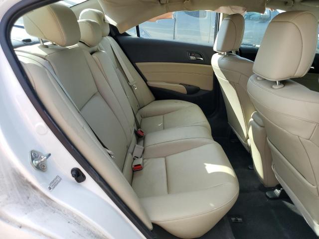Photo 10 from auction – 2016 ACURA ILX BASE W with VIN 19UDE2F38GA015724