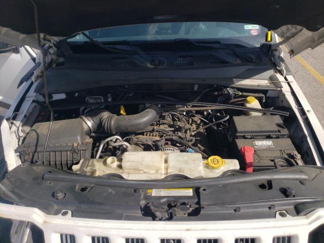 Photo 12 from auction – 2012 JEEP LIBERTY SP with VIN 1C4PJLAK2CW101684