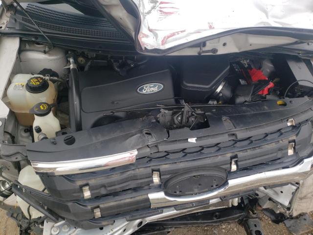 Photo 12 from auction – 2013 FORD EDGE SEL with VIN 2FMDK3JCXDBE37154