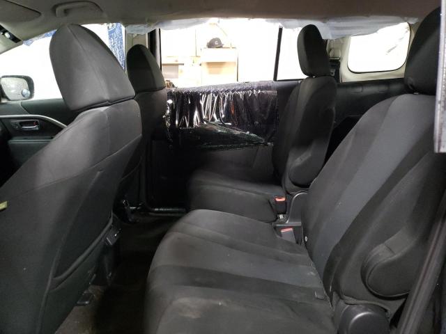 Photo 10 from auction – 2014 MAZDA 5 SPORT with VIN JM1CW2BL7E0166750