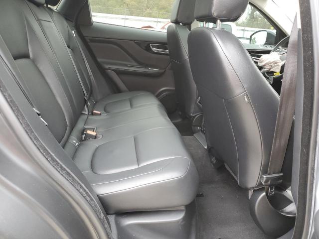 Photo 11 from auction – 2020 JAGUAR F-PACE PRE with VIN SADCJ2FXXLA622263