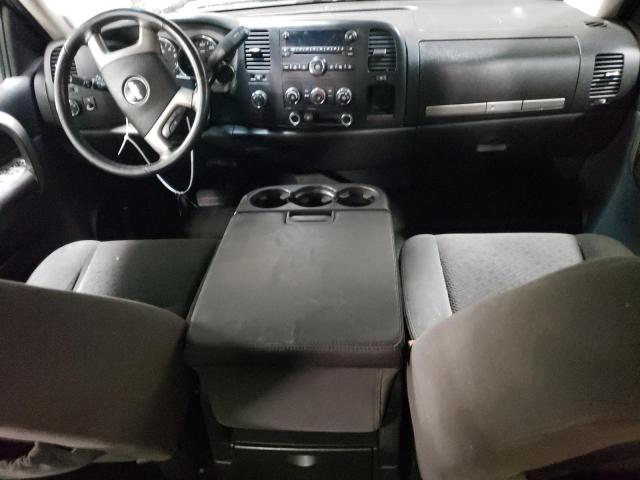 Photo 8 from auction – 2008 CHEVROLET SILVERADO with VIN 2GCEK133681156734