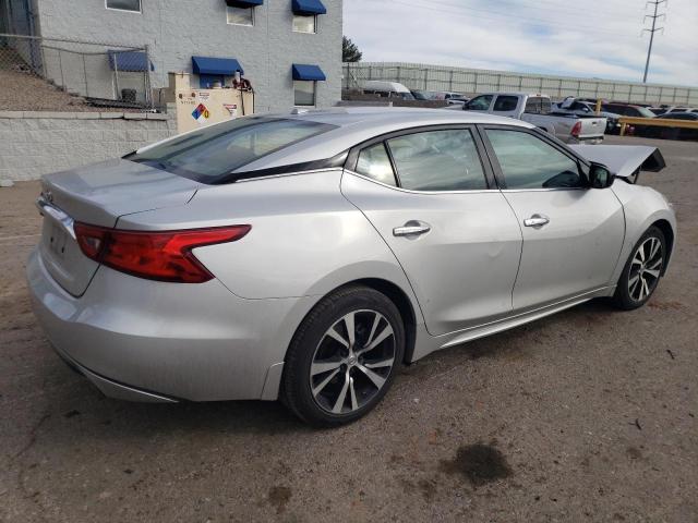Photo 3 from auction – 2017 NISSAN MAXIMA 3.5 with VIN 1N4AA6APXHC444776
