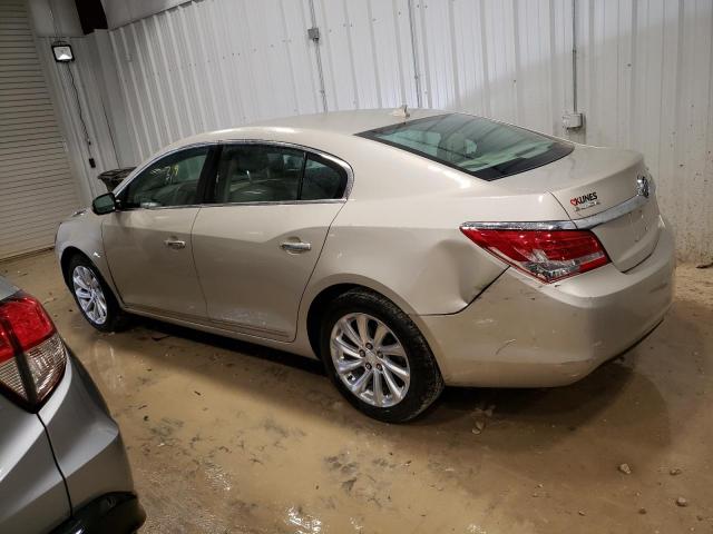 Photo 2 from auction – 2014 BUICK LACROSSE with VIN 1G4GA5GR7EF185578
