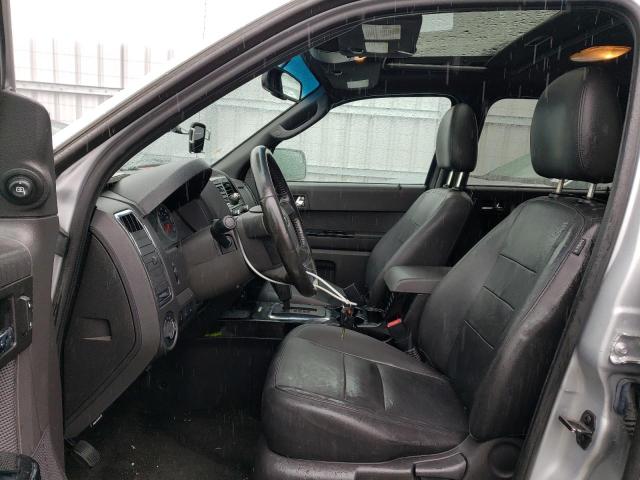 Photo 7 from auction – 2011 FORD ESCAPE LIM with VIN 1FMCU0E75BKC04786