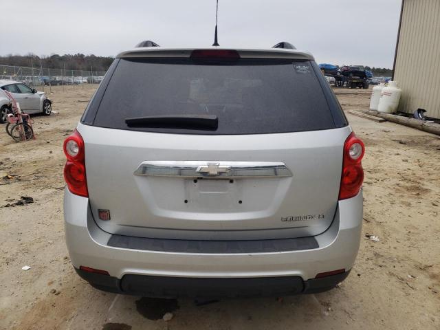 Photo 6 from auction – 2012 CHEVROLET EQUINOX LT with VIN 2GNALDEK1C1120113