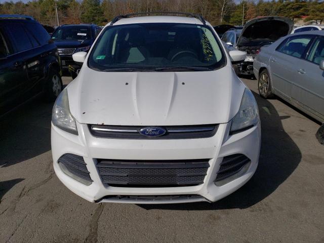 Photo 5 from auction – 2015 FORD ESCAPE SE with VIN 1FMCU9GX8FUC72446
