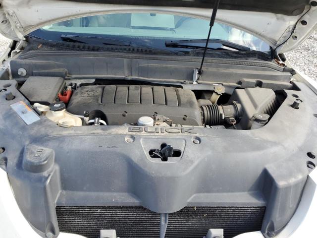 Photo 12 from auction – 2011 BUICK ENCLAVE with VIN 5GAKRBED1BJ414599
