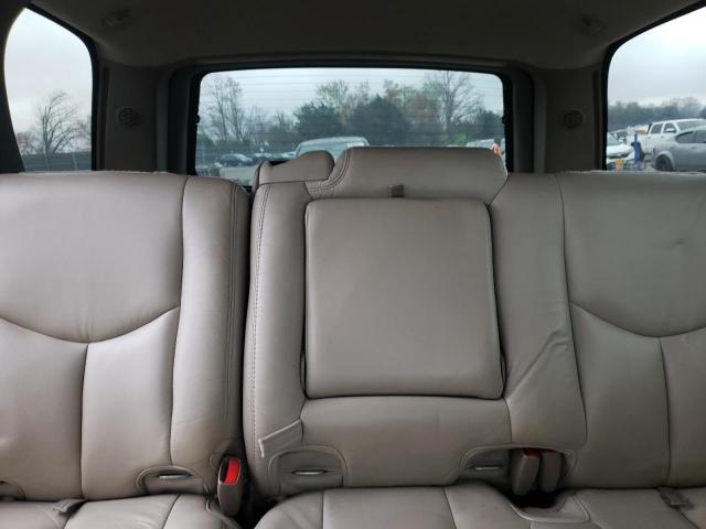 Photo 10 from auction – 2003 GMC YUKON with VIN 1GKEC13Z93R186915