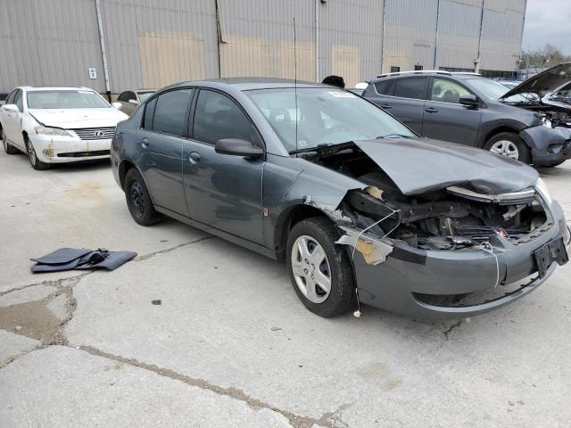 Photo 4 from auction – 2007 SATURN ION LEVEL with VIN 1G8AJ55FX7Z209130