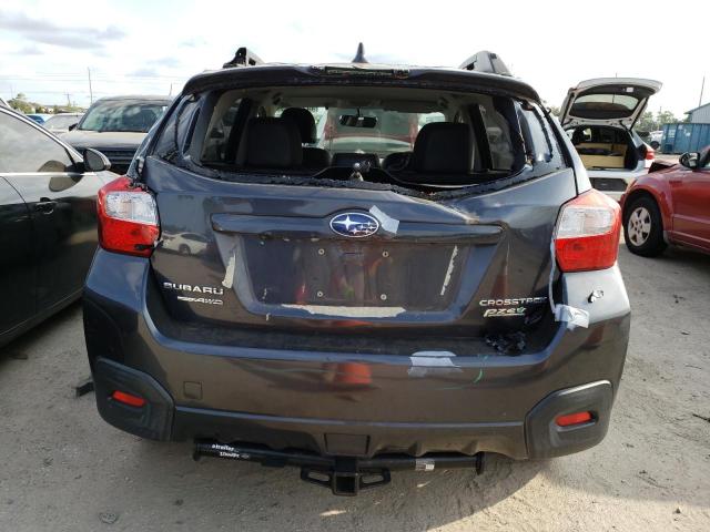 Photo 6 from auction – 2017 SUBARU CROSSTREK with VIN JF2GPAKC8HH278893