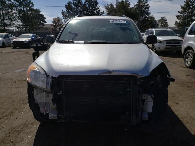 Photo 5 from auction – 2010 TOYOTA RAV4 with VIN 2T3BF4DV7AW055045