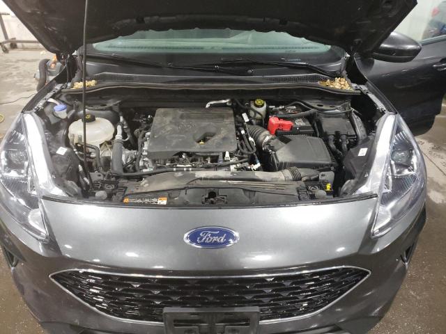 Photo 12 from auction – 2020 FORD ESCAPE SE with VIN 1FMCU9G62LUA78384