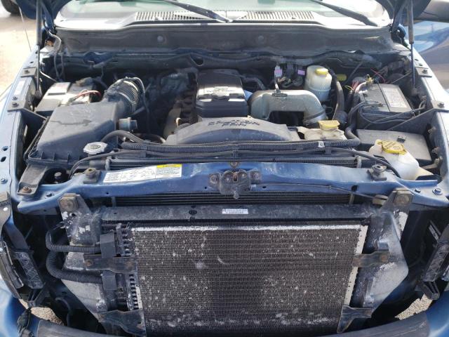 Photo 11 from auction – 2004 DODGE RAM 3500 S with VIN 3D7LU38C74G157484