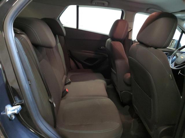 Photo 11 from auction – 2015 CHEVROLET TRAX 1LS with VIN KL7CJPSB3FB201581