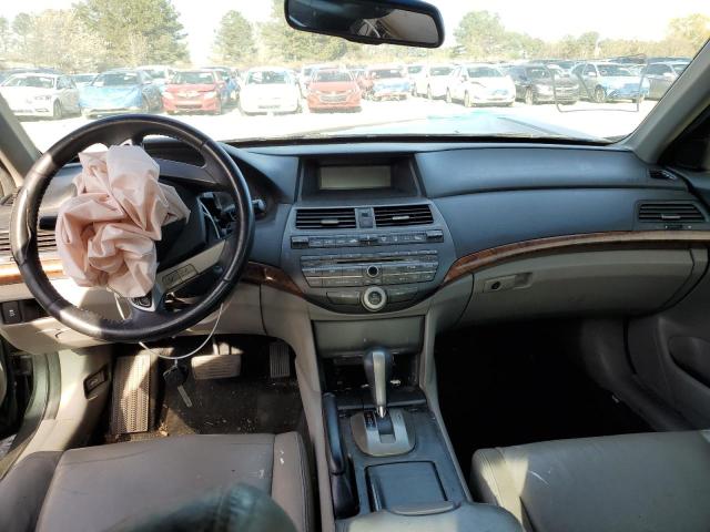 Photo 8 from auction – 2012 HONDA ACCORD EXL with VIN 1HGCP2F83CA156924