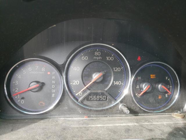 Photo 9 from auction – 2003 HONDA CIVIC EX with VIN 2HGES26733H575422
