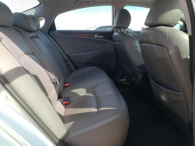 Photo 10 from auction – 2011 HYUNDAI SONATA SE with VIN 5NPEC4AC5BH029691
