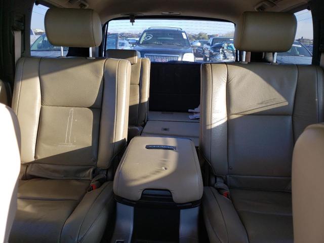 Photo 10 from auction – 2008 TOYOTA SEQUOIA PL with VIN 5TDZY67A48S010038