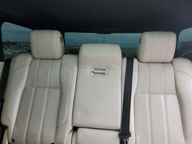 Photo 10 from auction – 2015 LAND ROVER RANGE ROVE with VIN SALGS2TF6FA217262