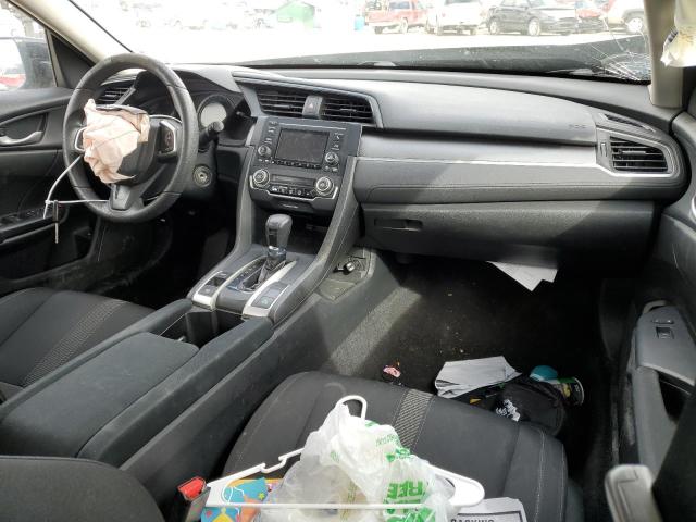 Photo 8 from auction – 2016 HONDA CIVIC LX with VIN 2HGFC2F58GH559173