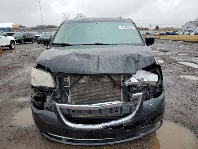 Photo 5 from auction – 2012 CHRYSLER TOWN & COU with VIN 2C4RC1BG5CR159203