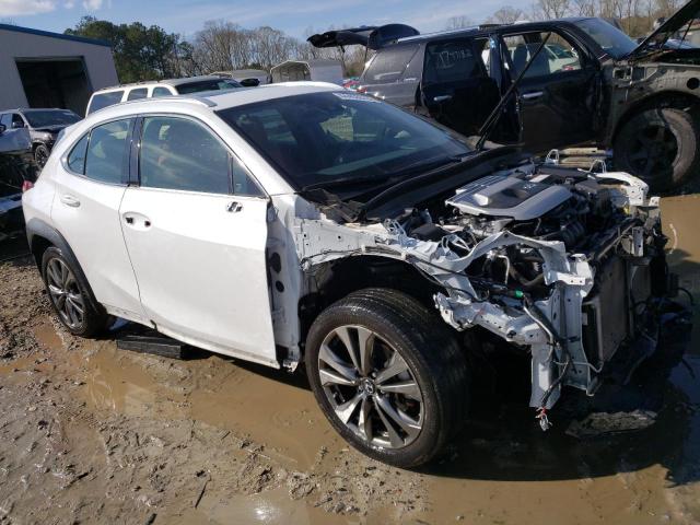 Photo 4 from auction – 2019 LEXUS UX 200 with VIN JTHY3JBH7K2016950