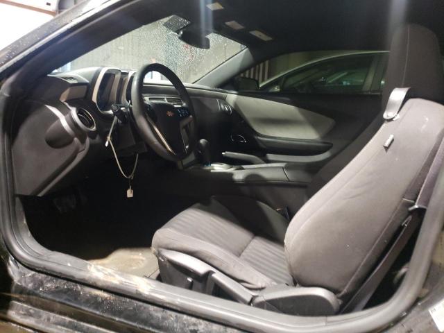 Photo 7 from auction – 2015 CHEVROLET CAMARO LS with VIN 2G1FB1E36F9304454