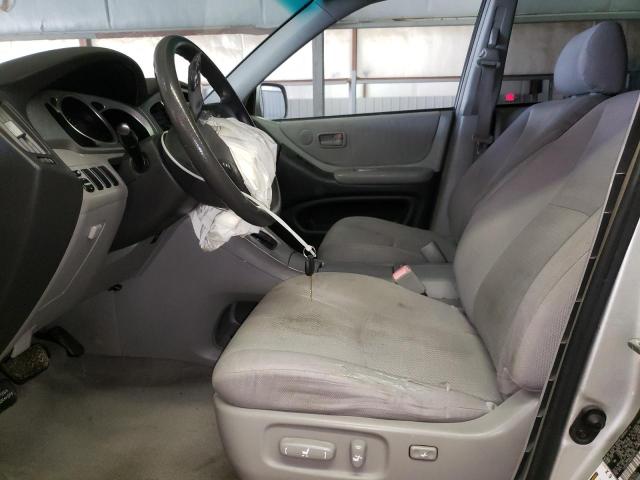Фото 7 с аукциона – 2006 TOYOTA HIGHLANDER с VIN JTEGP21AX60095121