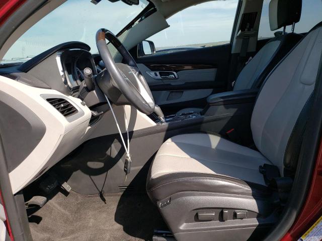 Photo 7 from auction – 2016 GMC TERRAIN DE with VIN 2GKFLRE38G6215723