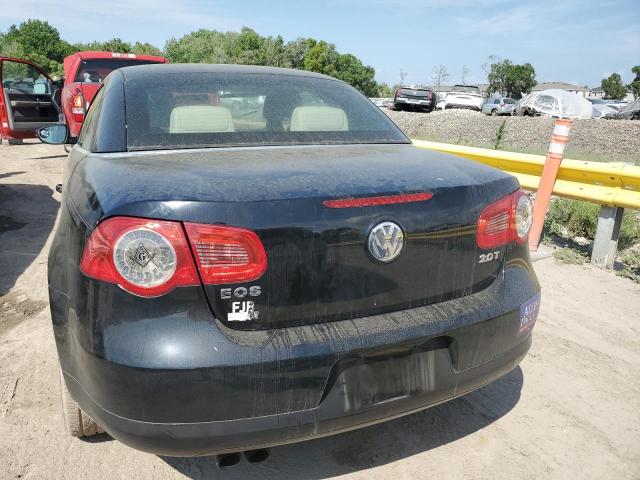 Photo 6 from auction – 2009 VOLKSWAGEN EOS TURBO with VIN WVWBA71F09V015583
