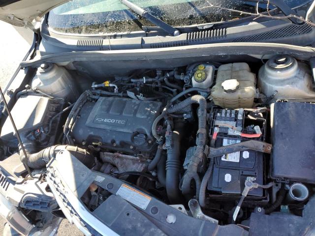 Photo 11 from auction – 2014 CHEVROLET CRUZE LT with VIN 1G1PC5SB4E7445558