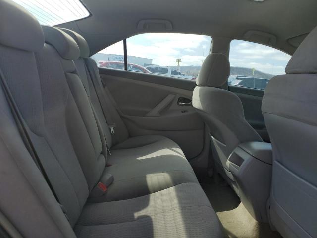 Photo 10 from auction – 2011 TOYOTA CAMRY BASE with VIN 4T1BF3EK4BU172137