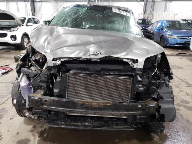 Photo 5 from auction – 2016 KIA SOUL with VIN KNDJN2A2XG7321675