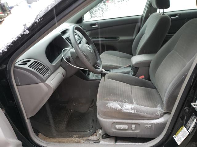 Photo 7 from auction – 2006 TOYOTA CAMRY LE with VIN 4T1BE32K06U658957