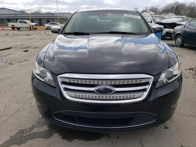 Photo 5 from auction – 2010 FORD TAURUS LIM with VIN 1FAHP2FW6AG103380