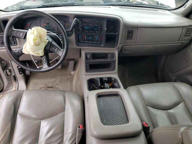 Photo 8 from auction – 2005 CHEVROLET SILVERADO with VIN 2GCEC13T651354688