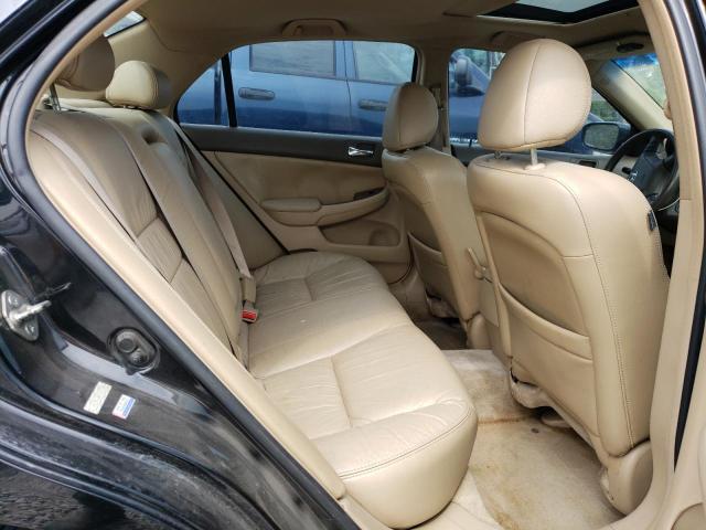 Photo 10 from auction – 2007 HONDA ACCORD EX with VIN 1HGCM668X7A080589