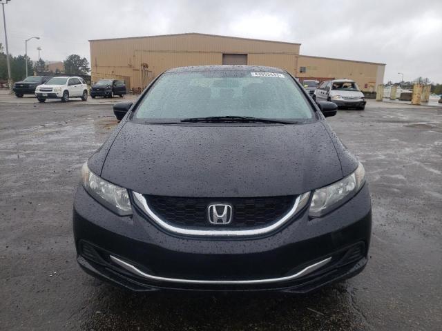 Photo 5 from auction – 2015 HONDA CIVIC SE with VIN 2HGFB2F79FH509885